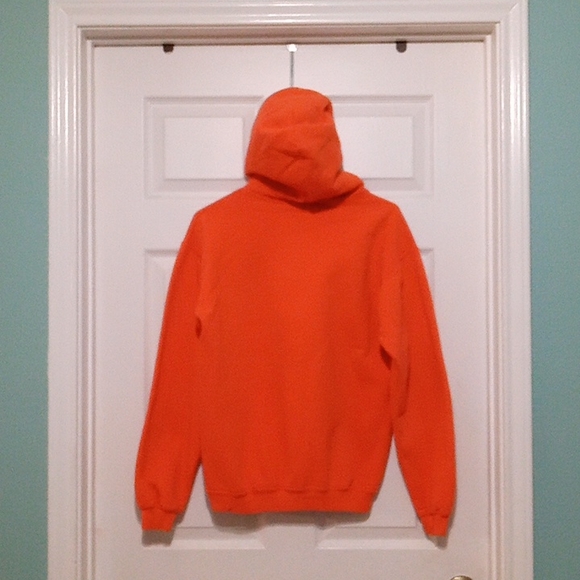 Syracuse University Hoddie - Picture 8 of 9